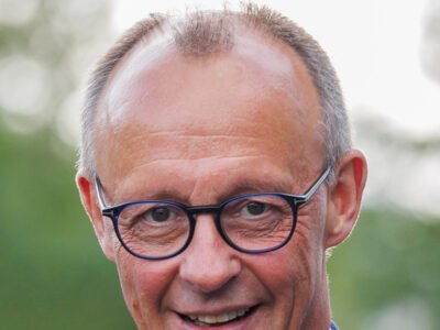 Merz diz que acordo de diesel entre EUA e Rússia é inaceitável e que Europa não o apoia