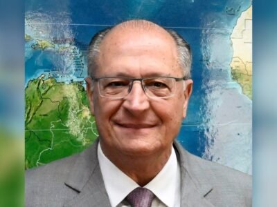 Lula avalia nomear Alckmin ministro da Fazenda se for reeleito