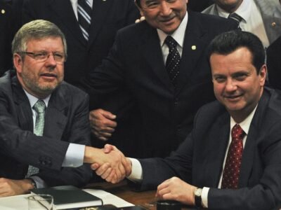 PSD libera filiados a apoiar Lula ou Flávio no 2º turno