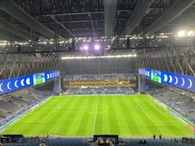 Al-Hilal x Al-Fateh é às 15h na Band; capitão Al-Dawsari deve ficar fora, diz jornal