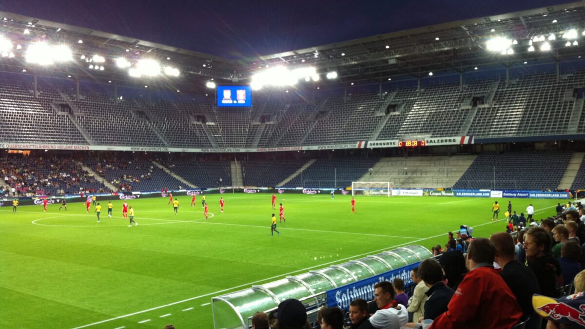 RB Salzburg x Milan: onde assistir, horário e escalações da Liga Europa