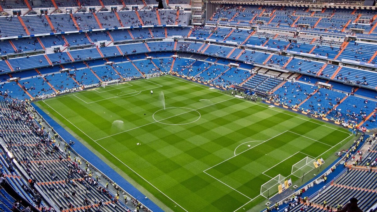 Real Madrid x RB Leipzig hoje às 16h: onde assistir e como Vinicius chega