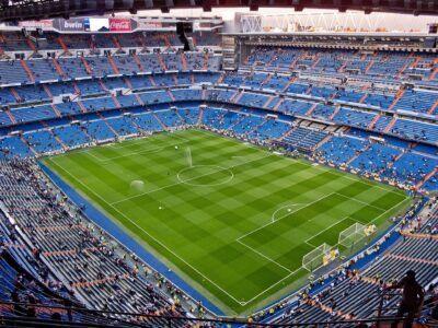 Real Madrid x RB Leipzig hoje às 16h: onde assistir e como Vinicius chega