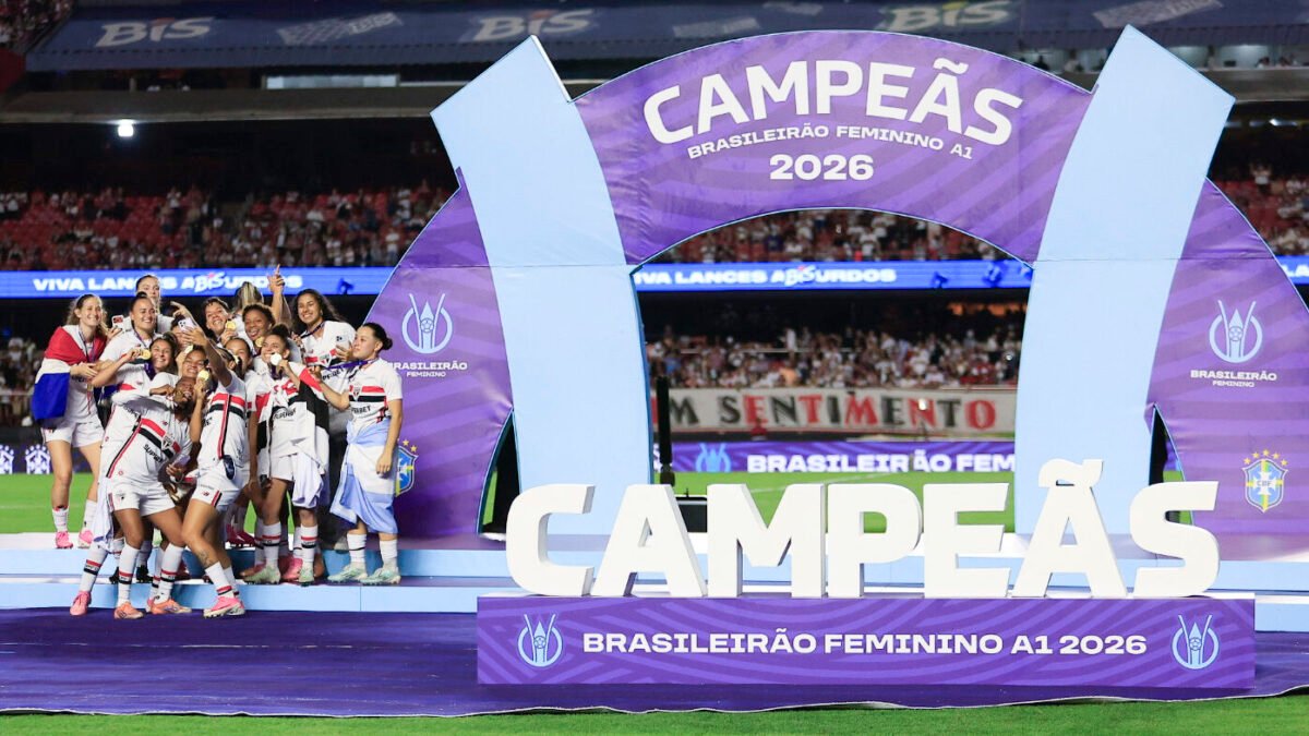 São Paulo x Vasco hoje, às 21h no Morumbis: onde assistir e escalações