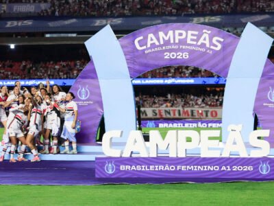 São Paulo x Vasco hoje, às 21h no Morumbis: onde assistir e escalações