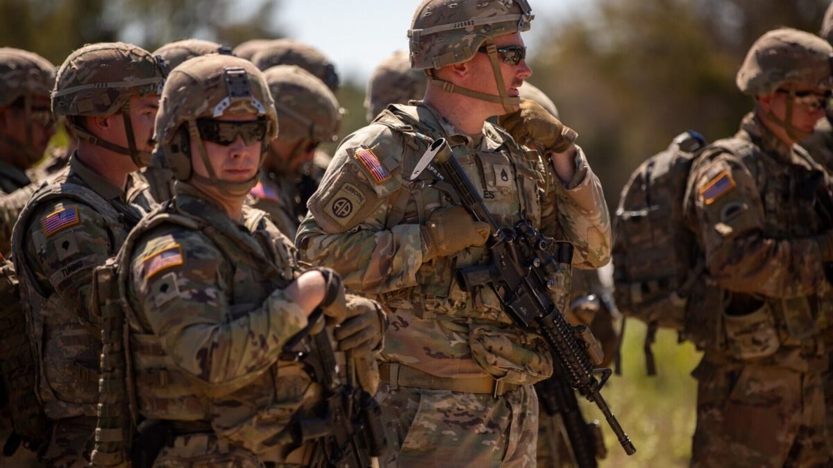 Trump descarta transmissão ao vivo da execução de Nidal Hasan em Fort Hood