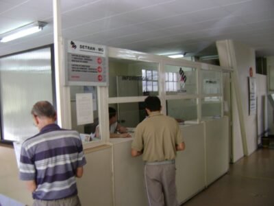 Detran-PR anuncia concurso com 100 vagas; edital ainda não saiu