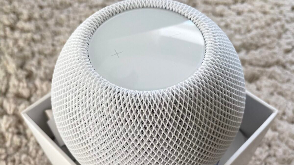 Apple deve apresentar smart hub com tela de 6 polegadas em evento nesta terça (13)