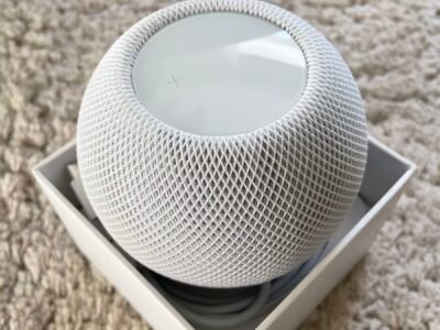 Apple deve apresentar smart hub com tela de 6 polegadas em evento nesta terça (13)