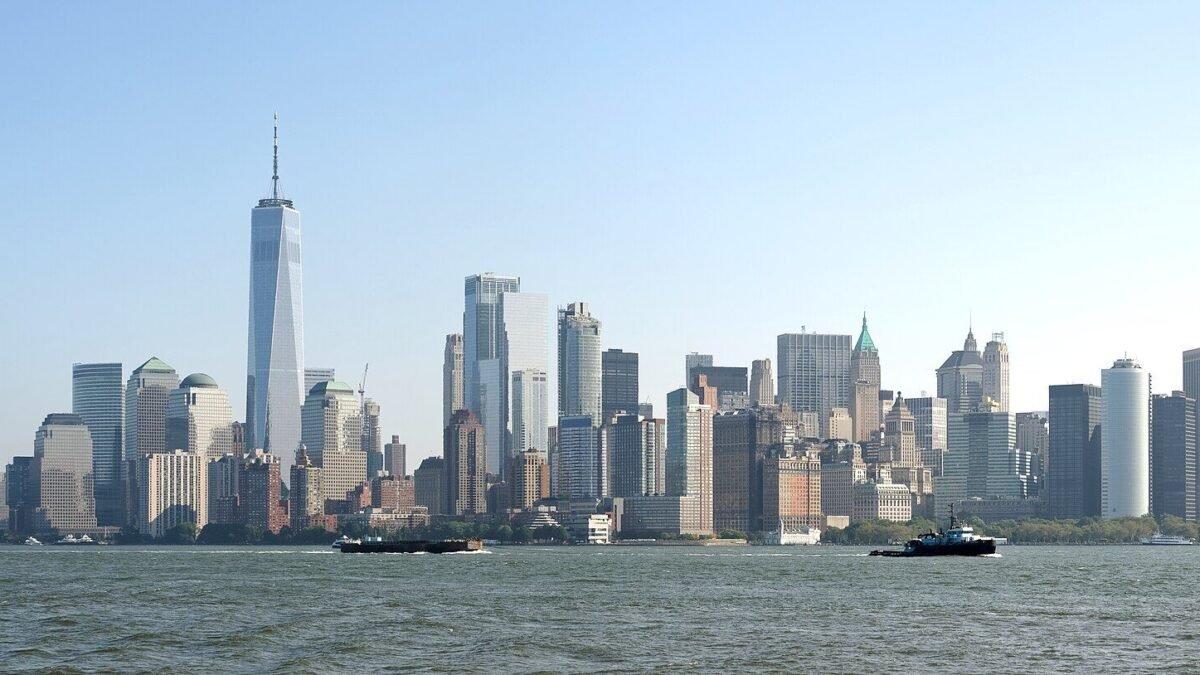 Livelo dá 20% de desconto em passagens para Nova York até quarta (21)