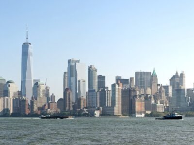 Livelo dá 20% de desconto em passagens para Nova York até quarta (21)