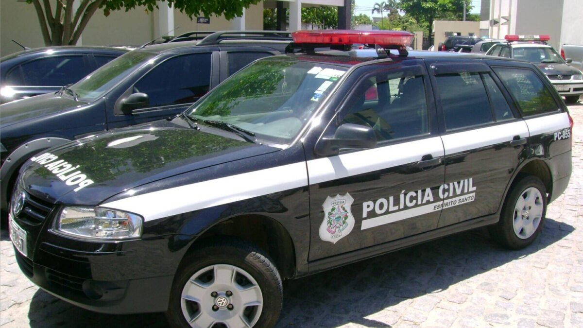 Ataque a facadas em borracharia de Cariacica deixa ao menos 1 morto; suspeito não foi preso