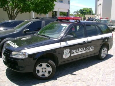 Ataque a facadas em borracharia de Cariacica deixa ao menos 1 morto; suspeito não foi preso