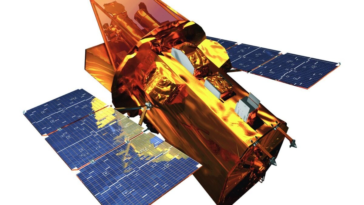 Telescópio da Nasa deve reentrar em semanas e órbita inclui parte do Brasil