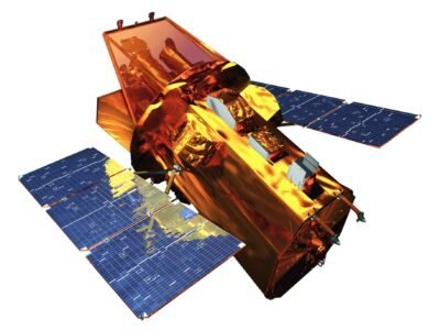Telescópio da Nasa deve reentrar em semanas e órbita inclui parte do Brasil