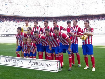Alavés x Atlético de Madrid: Julián Álvarez começa no banco em Mendizorroza