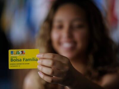 Bolsa Família: projeto quer tirar salário de jovem aprendiz da conta de renda