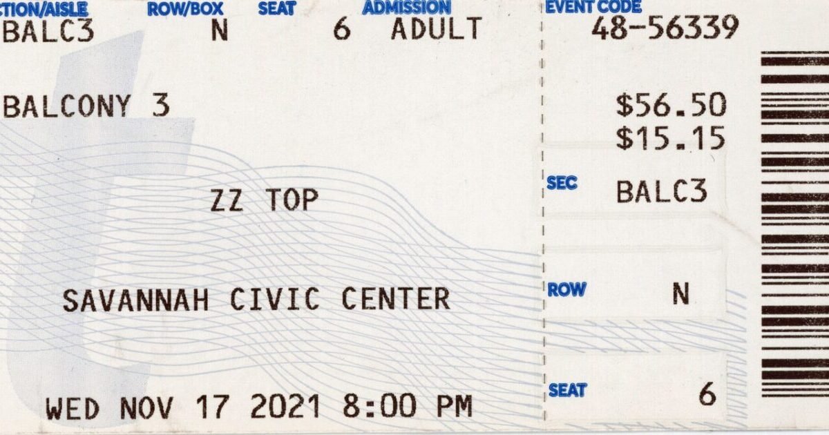 Ticketmaster: ingresso de Bruno Mars listado a US$ 299 aparece a US$ 422,45 para compradores