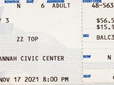 Ticketmaster: ingresso de Bruno Mars listado a US$ 299 aparece a US$ 422,45 para compradores