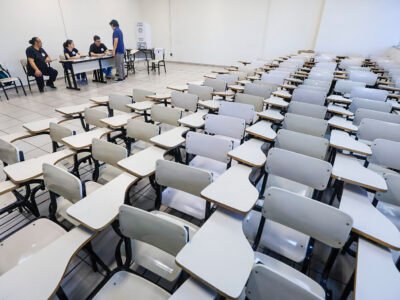 Que horas sai o resultado das eleições 2026: apuração começa após as 17h