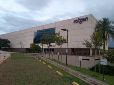 IG4 está perto de acordo para assumir controle da Raízen (RAIZ4)