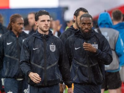 Ivan Toney desfalca Al-Ahli contra Al-Shabab após julgamento na Inglaterra