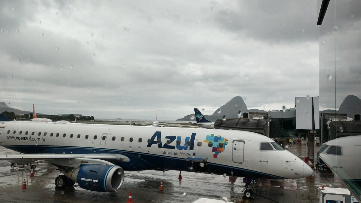 Azul Fidelidade dá até 70% de bônus por pontos do Inter Loop só nesta segunda (19)