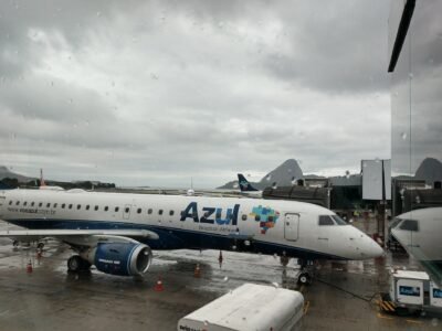 Azul Fidelidade dá até 70% de bônus por pontos do Inter Loop só nesta segunda (19)