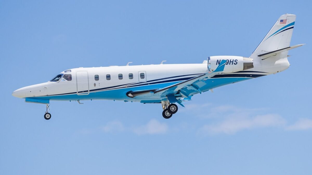 Avião médico desaparece com 6 pessoas perto de Massachusetts, nos EUA