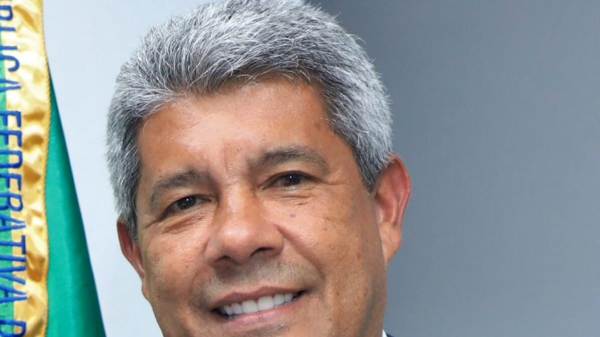 Jerônimo Rodrigues lidera para governador na Bahia; veja senadores e deputados eleitos