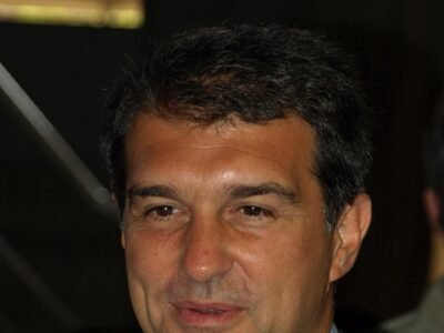 Laporta rebate dossiê de 50 mil páginas que o Real Madrid levou à Uefa no caso Negreira