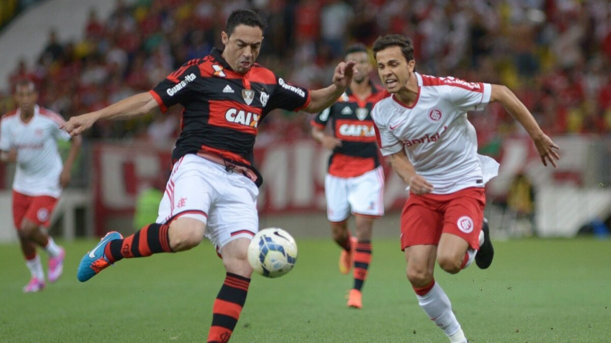 Jogos de hoje, quinta (22): Flamengo x Estudiantes, Europa League e onde assistir