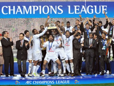 Al-Sadd x Al-Hilal hoje às 13h: onde assistir na ESPN 4 e no Disney+