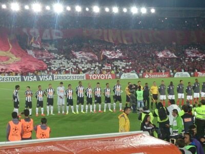 Atlético-MG deve R$ 2,66 bilhões e tem a segunda maior dívida entre clubes da Série A