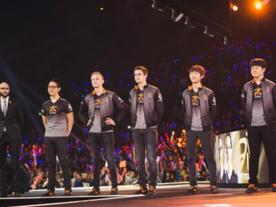Vivo Keyd Stars anuncia saída de três jogadores e três da comissão técnica de LoL