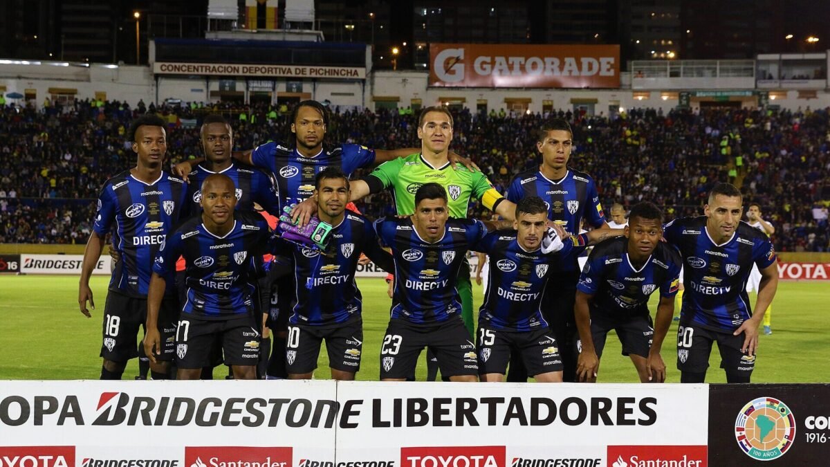 Independiente del Valle pode ser campeão equatoriano neste sábado, contra o Macará