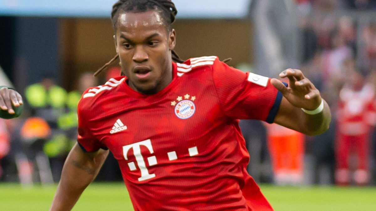 Bayern goleia Leipzig por 6 a 1, com três de Díaz, e assume ponta provisória da Bundesliga