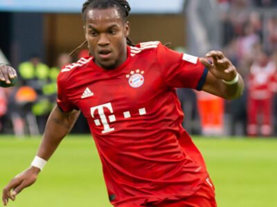 Bayern goleia Leipzig por 6 a 1, com três de Díaz, e assume ponta provisória da Bundesliga