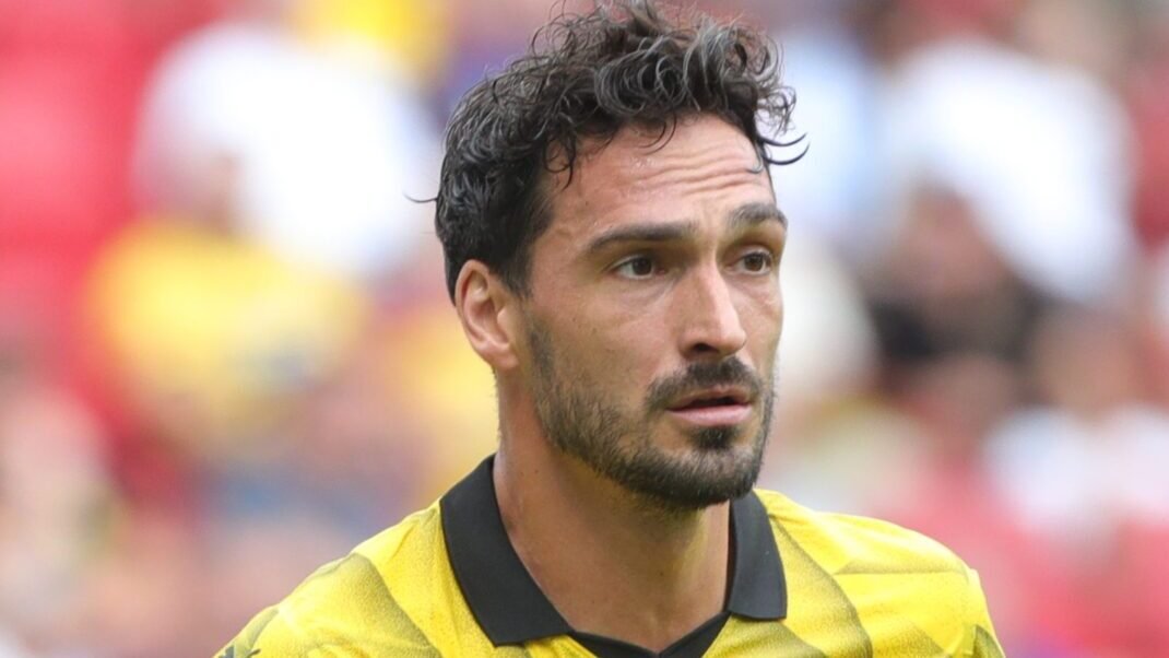 Dortmund x Werder Bremen hoje: horário, escalações e transmissão