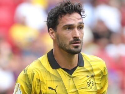 Dortmund x Werder Bremen hoje: horário, escalações e transmissão