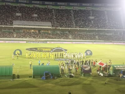 São Paulo x Vitória pelo Brasileirão: onde assistir, horário e escalações