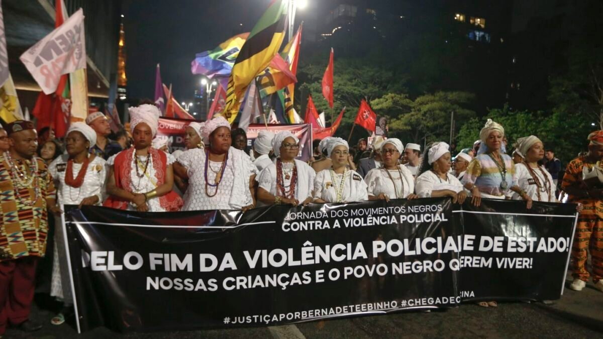 Quarto acusado da morte de Mãe Bernadete é julgado nesta quarta em Salvador