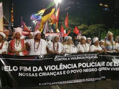 Quarto acusado da morte de Mãe Bernadete é julgado nesta quarta em Salvador