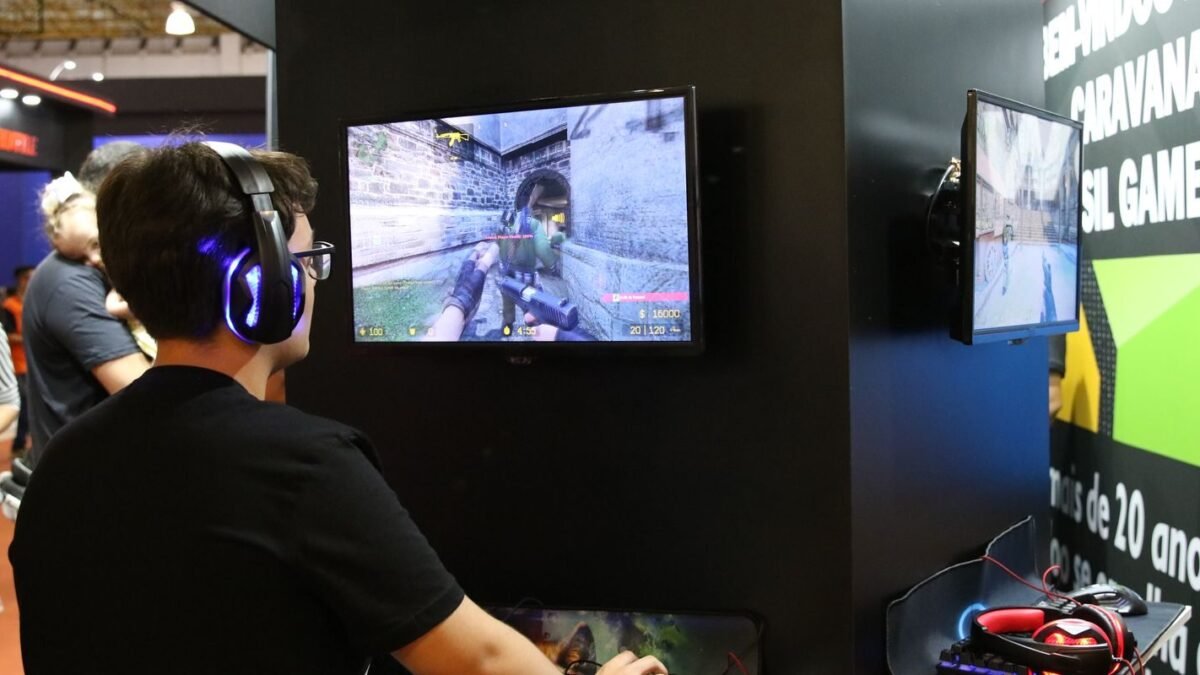 GTA 6 deve ocupar 210 GB no PS5; tamanho no Xbox ainda não foi divulgado