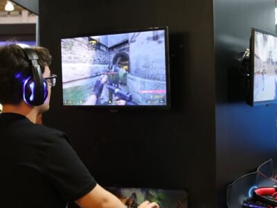 GTA 6 deve ocupar 210 GB no PS5; tamanho no Xbox ainda não foi divulgado