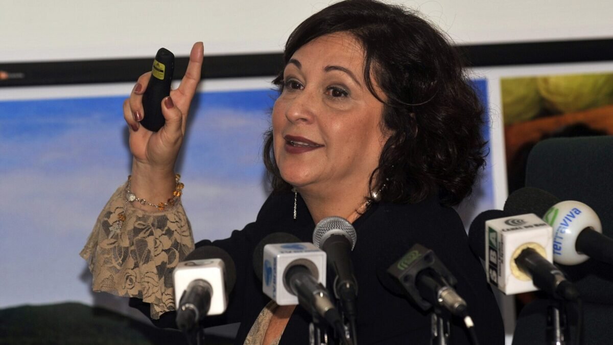 Kátia Abreu critica comando da campanha de Lula e pede menos Janja, mais Alckmin