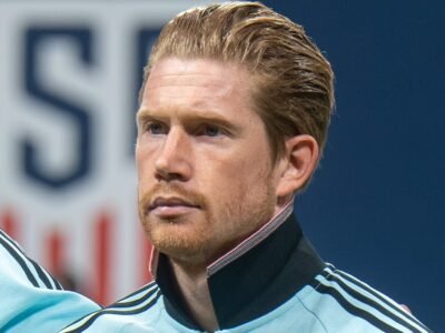 Bélgica faz 2 a 0 na Turquia com dois gols de De Bruyne na Liga das Nações