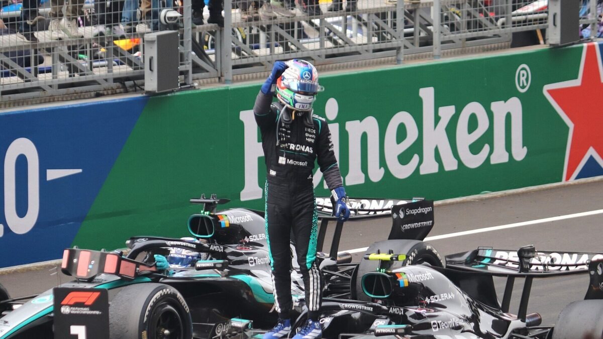 Antonelli pode ser campeão da F1 no GP dos EUA; corrida em Austin é no domingo, às 17h