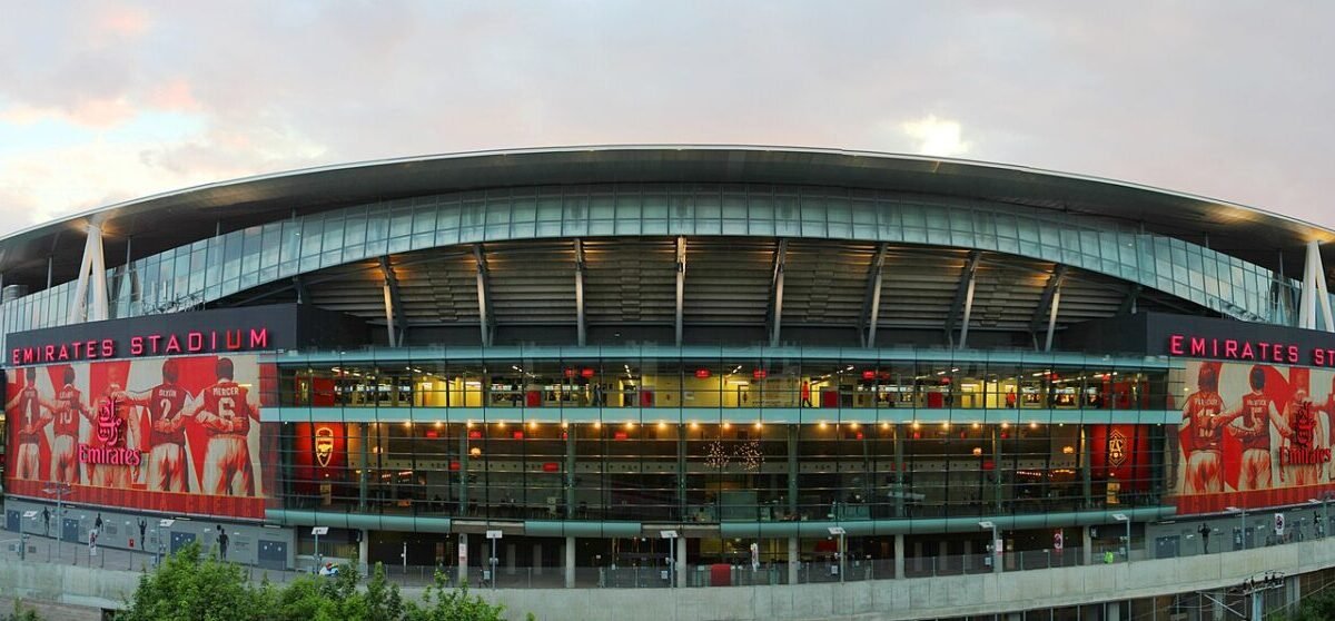 Arsenal x Leeds: onde assistir ao jogo da Premier League neste sábado (10)