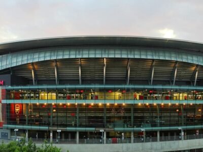 Arsenal x Leeds: onde assistir ao jogo da Premier League neste sábado (10)
